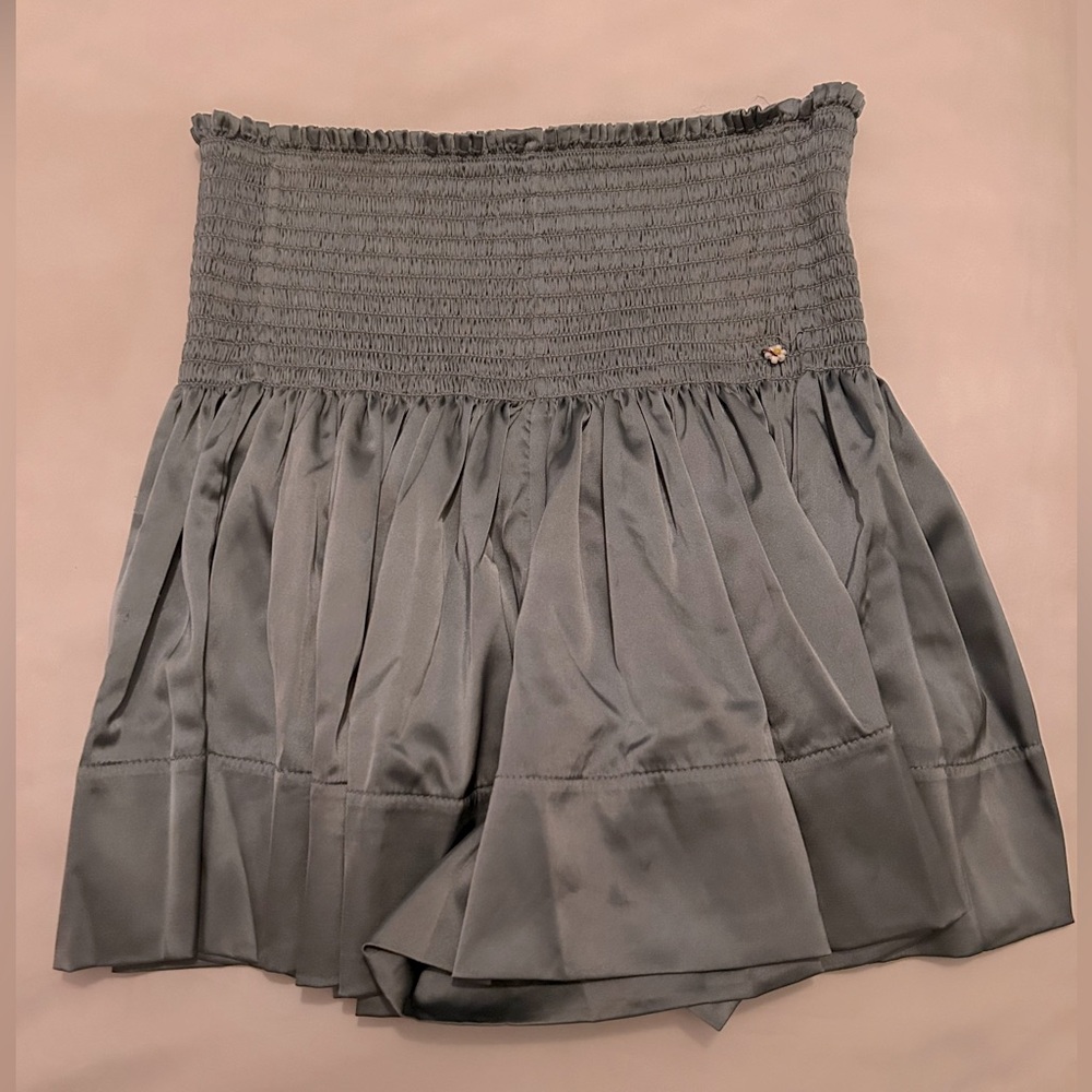 Natural Life Skort